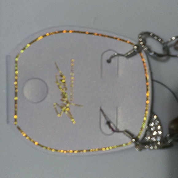 Superstar Ear Rings - Picture 3 of 3